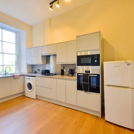 Guestready - Enchanting 2 Bedroom Flat Near Edinburgh'S Old Town エクステリア 写真