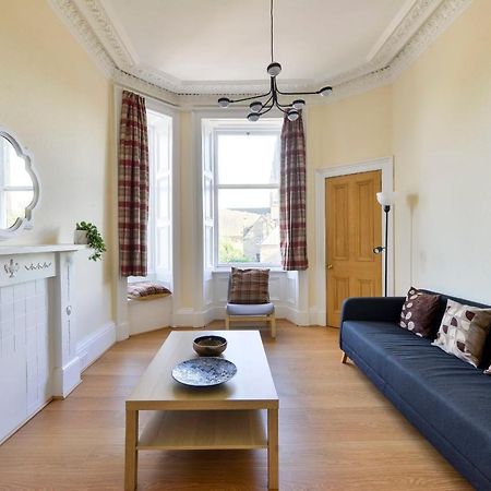 Guestready - Enchanting 2 Bedroom Flat Near Edinburgh'S Old Town エクステリア 写真