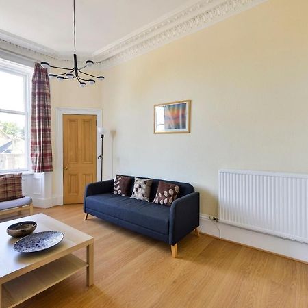 Guestready - Enchanting 2 Bedroom Flat Near Edinburgh'S Old Town エクステリア 写真