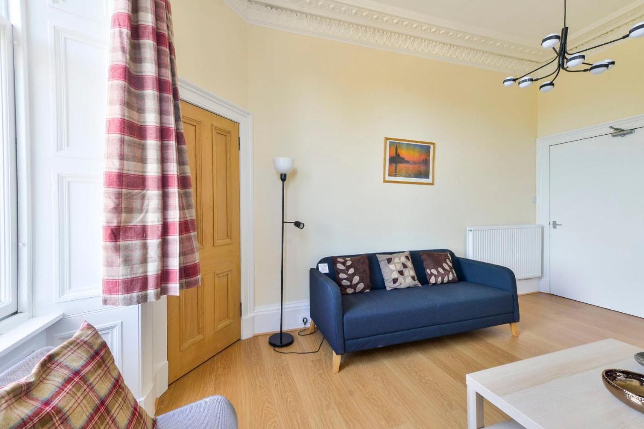 Guestready - Enchanting 2 Bedroom Flat Near Edinburgh'S Old Town エクステリア 写真