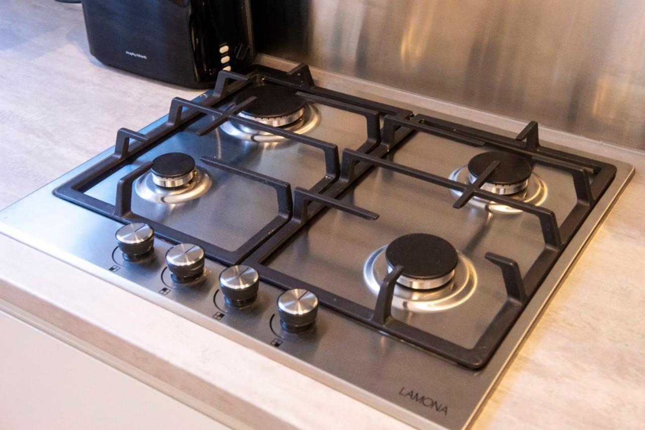 Guestready - Enchanting 2 Bedroom Flat Near Edinburgh'S Old Town エクステリア 写真