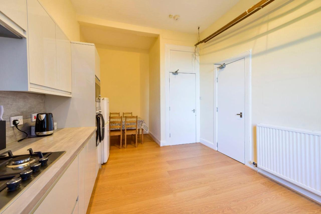 Guestready - Enchanting 2 Bedroom Flat Near Edinburgh'S Old Town エクステリア 写真