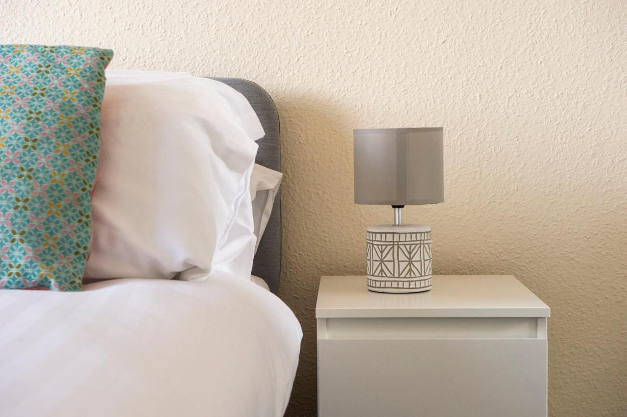 Guestready - Enchanting 2 Bedroom Flat Near Edinburgh'S Old Town エクステリア 写真