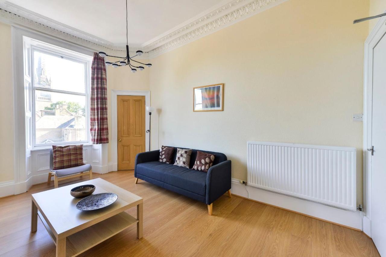 Guestready - Enchanting 2 Bedroom Flat Near Edinburgh'S Old Town エクステリア 写真